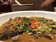 汪刺鱼-陈先进鱼馆·地道农家菜(湖墅南路店)