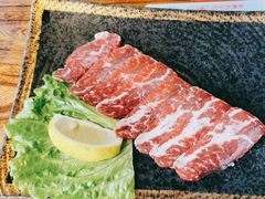 -海之屋韩式烤肉(海棠68环球美食街店)