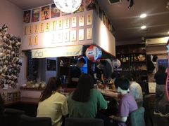 -鸟串烧Yakitori