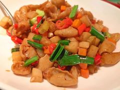 -鱼你相聚·河鲜馆(袁家岭店)