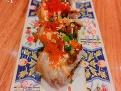 -江户前寿司·日料·寿喜烧(中关村壹号店)