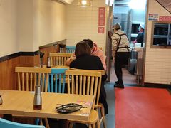 用餐区-小杨生煎(黄河路店)