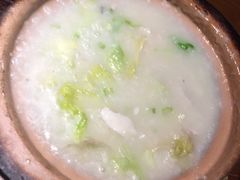 -南拳十三姨·潮汕砂锅粥(世纪金源店)