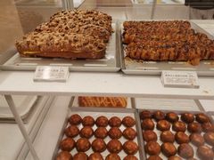 -好利来(西罗园店)