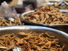 -嘉州九妹凤爪(乐山总店)
