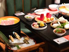 -牛New寿喜烧(青浦店)