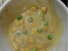 -环球约客烤涮自助(铜锣湾店)