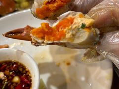 -瑞丽活螃蟹(芒市店)