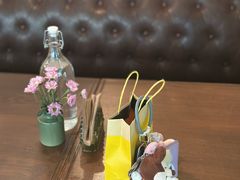 -夏朵餐厅(丁香店)