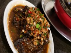 -湘肠香火锅店(团结湖店)