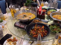 -聚味瞿记·龙虾堂(梅溪湖店)