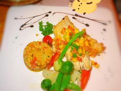 -SHARK鲨鱼餐吧(购物公园店)