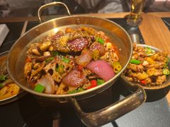 -三杯赤運·中式小酒馆(所城里店)
