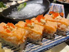 -真剑日本料理·铁板烧(贵州路店)