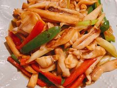 -十面欢腾·海鲜面·台式Bistro(长乐路店)