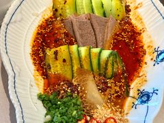 -漢舍川菜馆(国贸商城店)