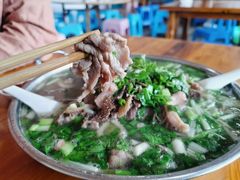 -周记翘脚牛肉