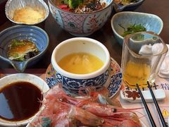 -枫千叶精致料理