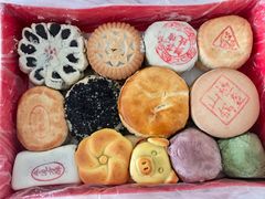 -北京稻香村(第三店)