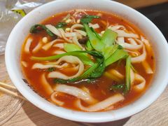-阿利茄汁面(曼哈顿店)