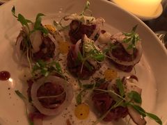 -Ocean's Table 欧舍