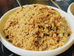 黑三剁炒饭-多味居(剪子巷店)