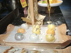 -大胡同天津菜·海肠捞饭·津门皮皮虾锅贴一绝(西姜井店)