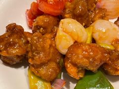 -莆田餐厅PUTIEN(金融街购物中心店)