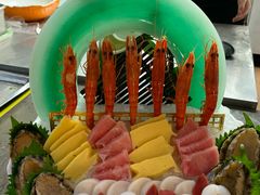 -百草滩羊清水涮羊肉(长城路店)