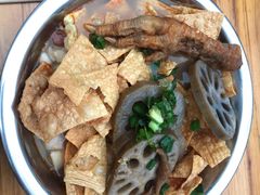 -桂湘缘卤味螺蛳粉