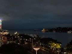 -鹭江宾馆·观海餐厅