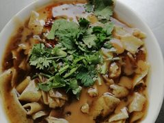 -陈记锅巴菜(五大道店)