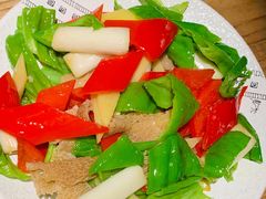-兰木肆·云南菜(龙湖U城天街店)
