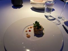 -香港喜来登酒店蚝酒吧