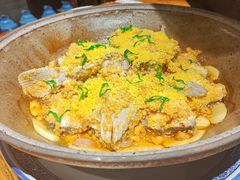 -山西会馆·晋菜·晋商宴·牌匾博物馆(胜利东街店)