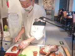 -北平食府·北京烤鸭(北京西站六里桥店)