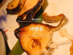 -京料理·日料自助·铁板燒(复悦城店)