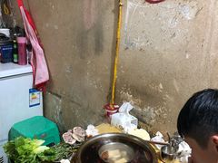 -渝味黄姐火锅(黄泥村店)