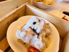 -富力丽思卡尔顿酒店·丽轩中餐厅