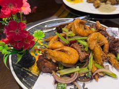 -德信恒隆国际酒店