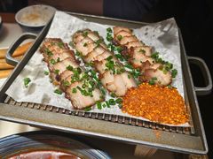 -绿茶餐厅(首开福茂店)