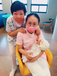 -海豚湾高端月子会所(黄浦店)