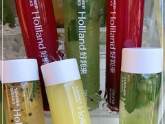 -好利来(北新桥店)