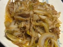 -大神太神·铁板烧(瑞虹天地月亮湾店)