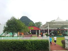 -Club Med地中海俱乐部·桂林度假村