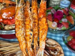 -1819餐厅·团队聚餐·烤串·精酿