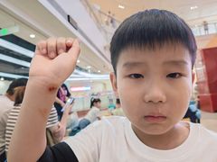 -冠军冰场CHAMPION RINK(苏州中心商场店)