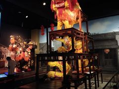 -台州博物馆