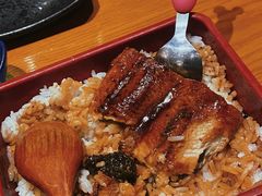 -千代武日本料理(爱建店)