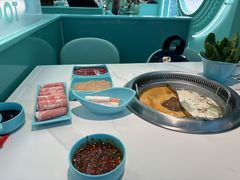 -季季红火锅(柳州城中万达二店)